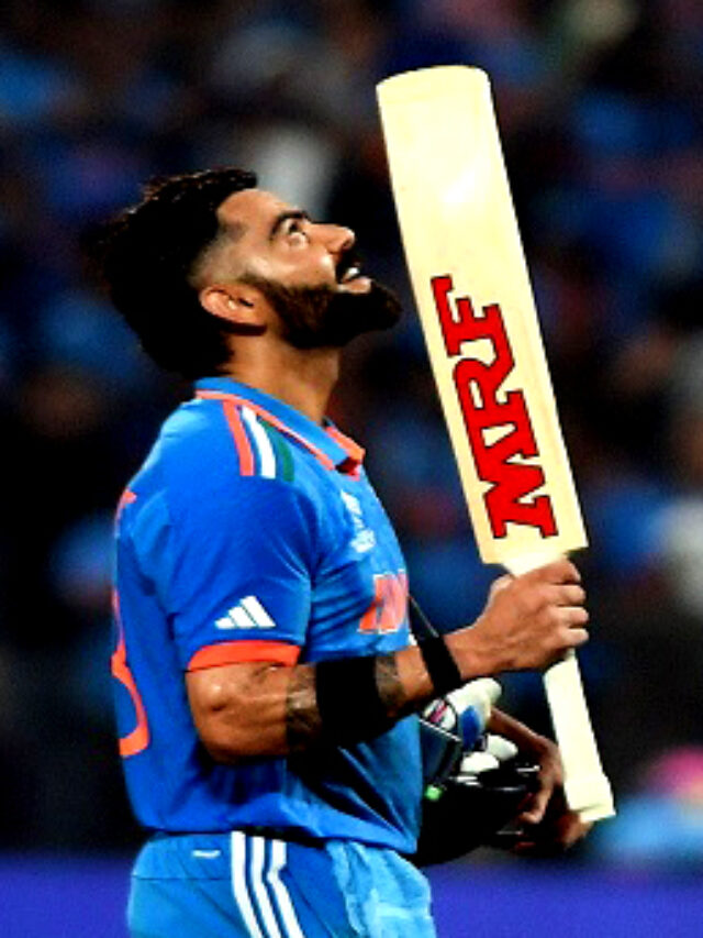 virat kholi