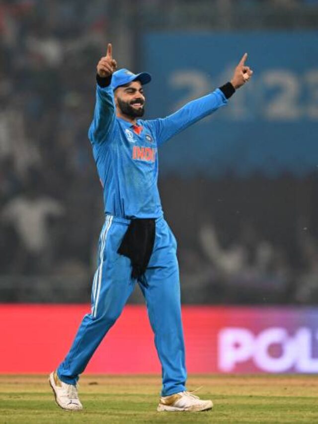 virat
