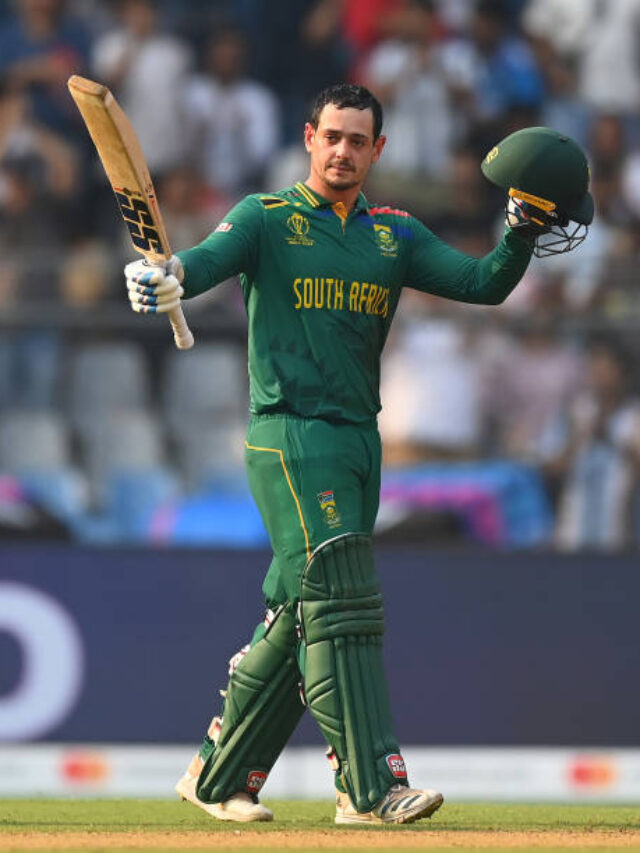 quinton dekock