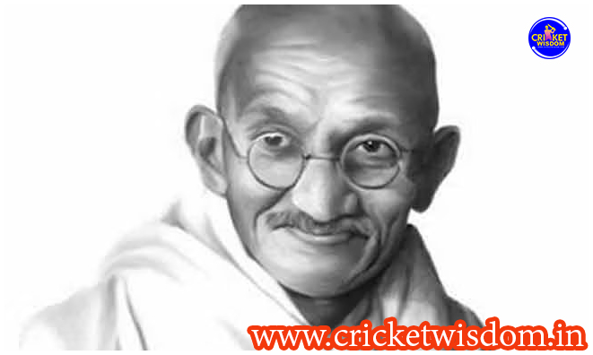 Mahatma Gandh
