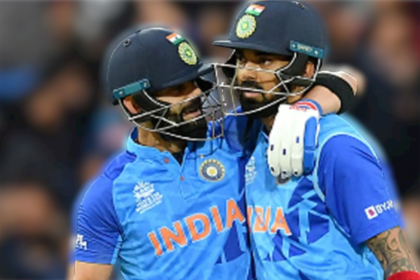 IND Vs AUS Highlights