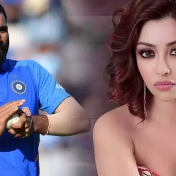 Mohammed Shami latest News: टीम इंडिया के तेज गेंदबाज शमी को 1 एक्‍ट्रेस ने दिया शादी का प्रपोजल, लेकिन शमी से पहले उनकी इंग्लिश सुधारने की मांग की  