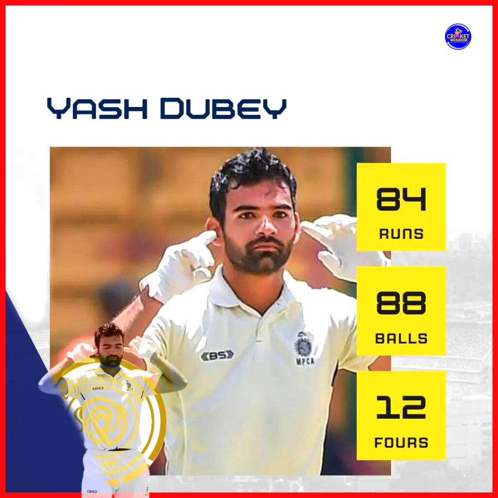 Yesh Dubey