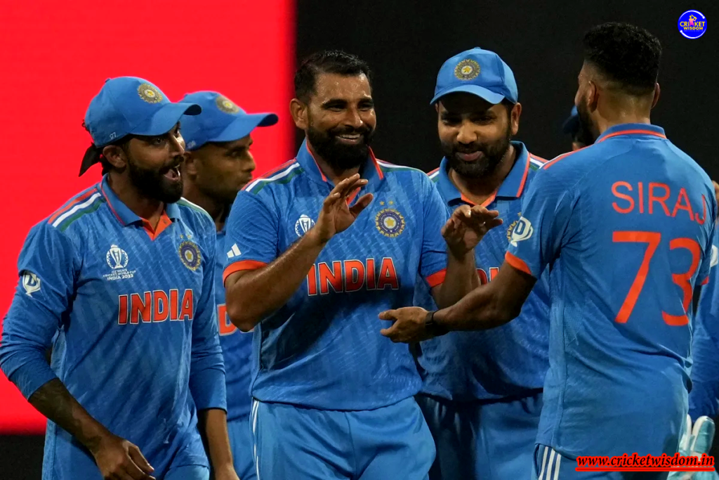 IND Vs SL: