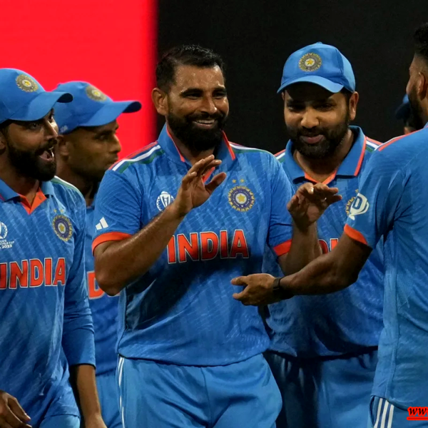 IND Vs SL: