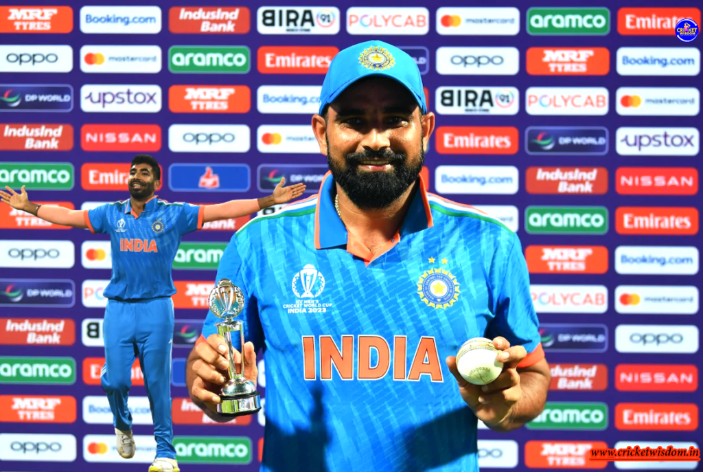 IND Vs SL: