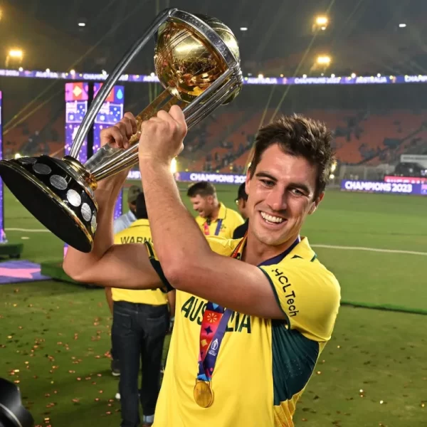 IND Vs AUS Final: एक बार फिर से फाइनल मे आकर प्लॉप हुई टीम इंडिया, फाइनल में हार के यह 5 दोषी खिलाड़ी
