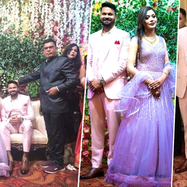 Mukesh Kumar Wedding: