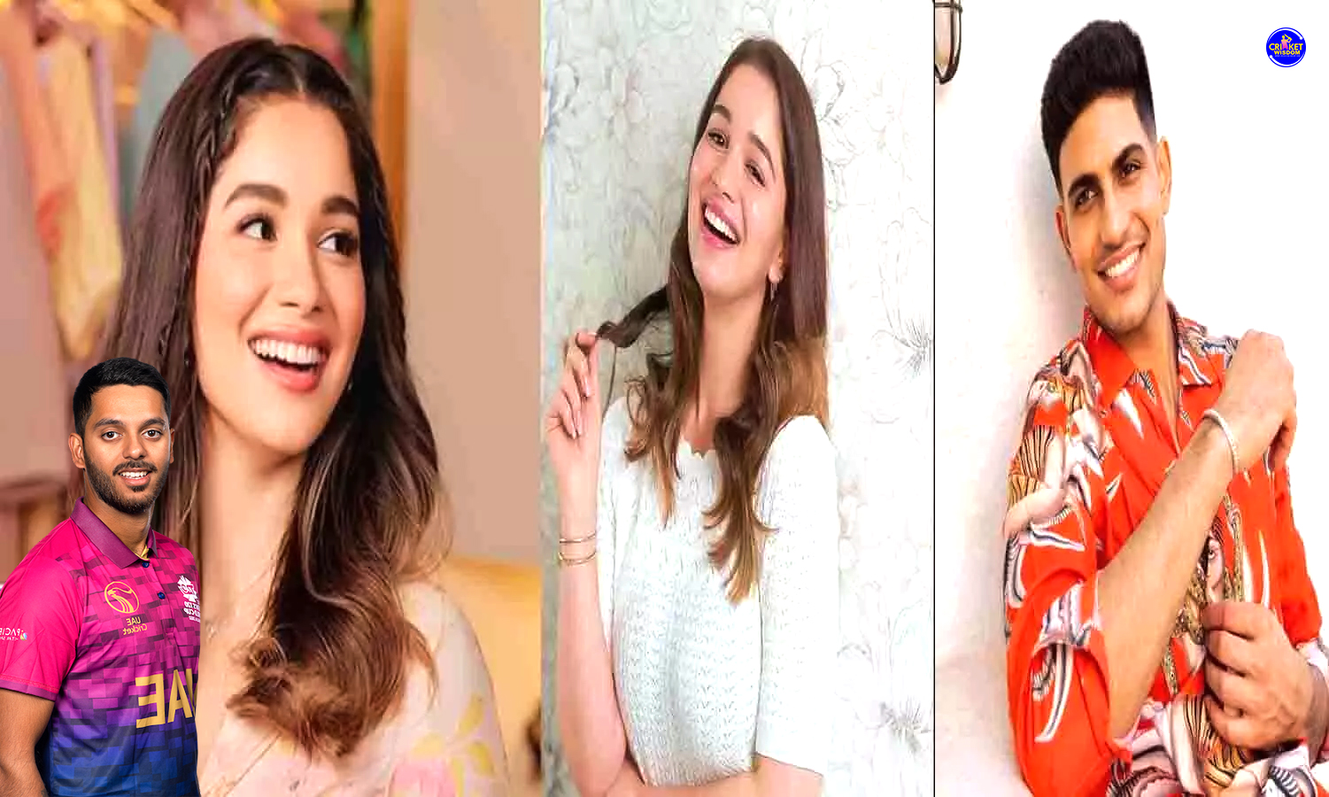 Shubhman Gill and Sara Tendulkar: