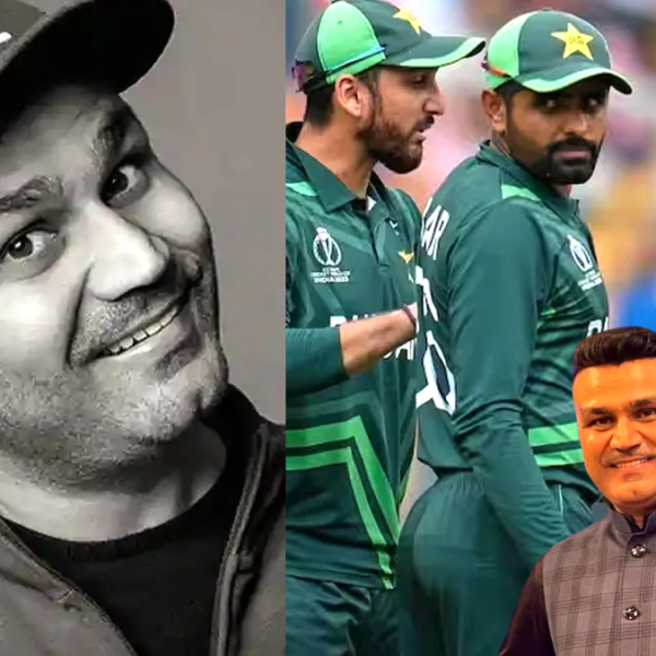 Pakistan Team:
