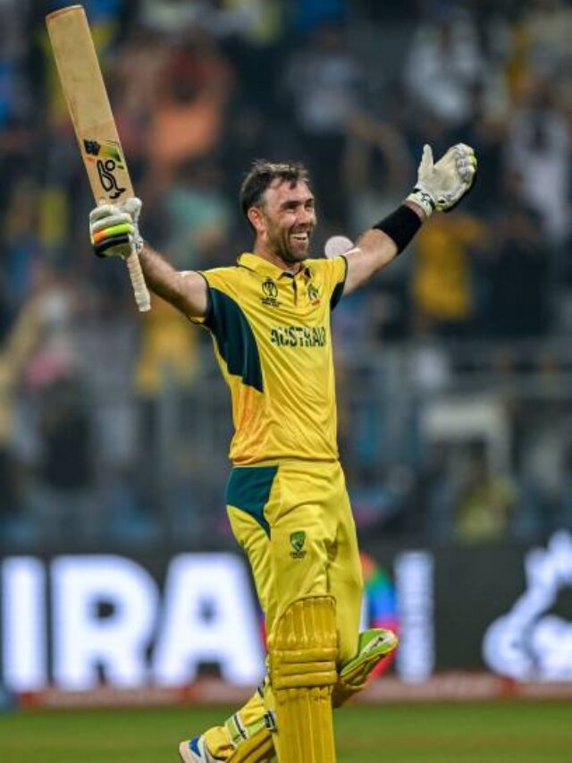 Maxwell