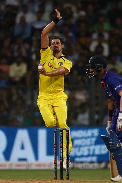 Player of the year 2023 cricket