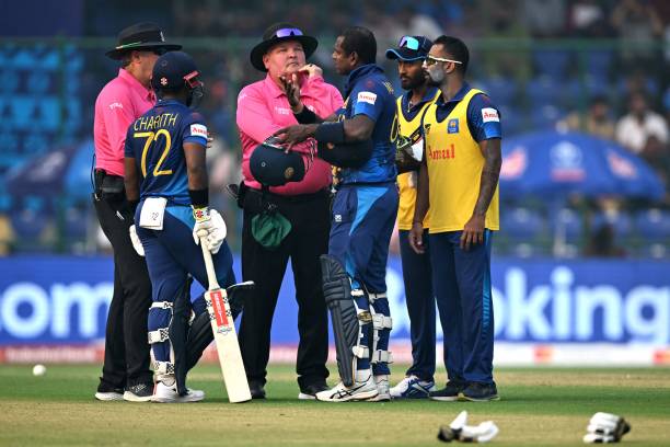 Sri Lanka Vs Bangladesh: