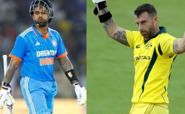 IND Vs AUS T20: World Cup की हार का बदला टी20 सीरीज मे लेगी टीम इंडिया, जाने कहाँ- कहाँ और कब खेले जायेगे यह मैच?     