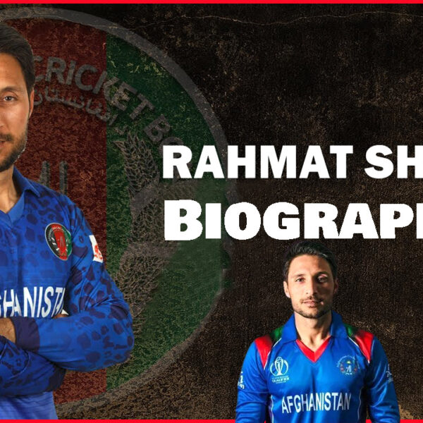 Rahmat Shah