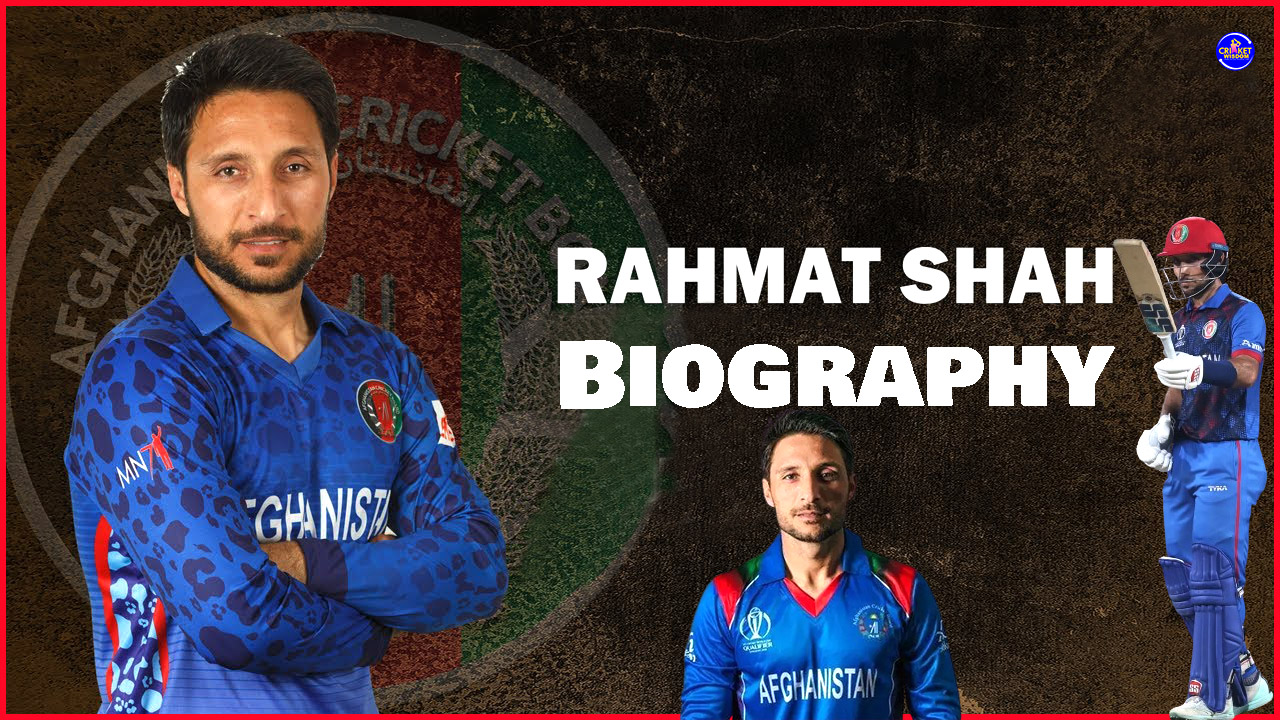 Rahmat Shah Biography, Wife, Net Worth, ! डोमेस्टिक स्टार से