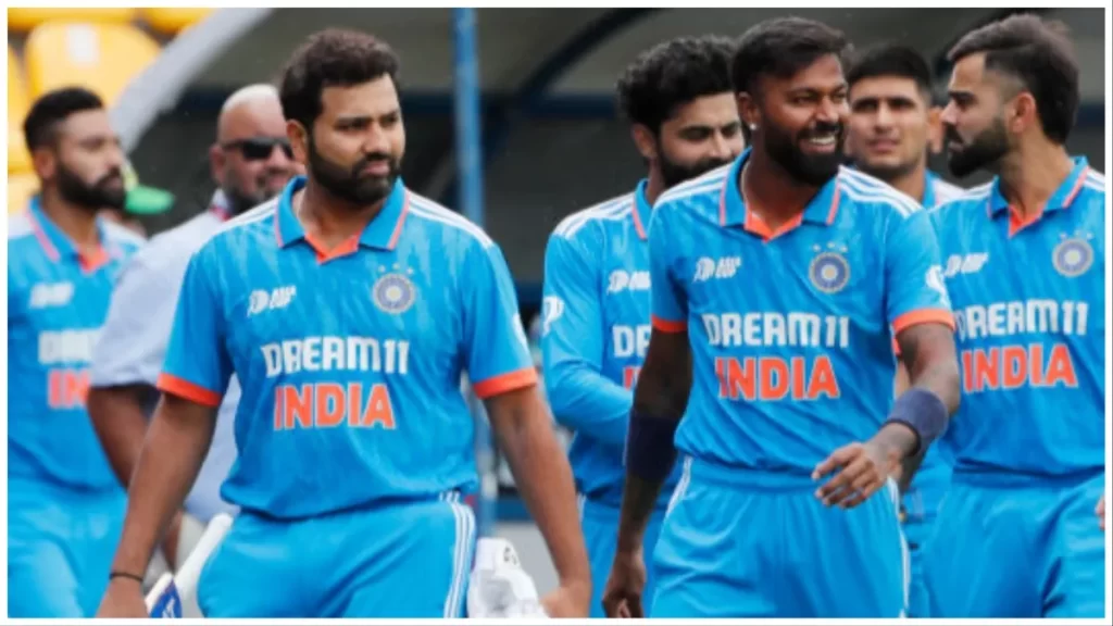 IND Vs AUS T20: 