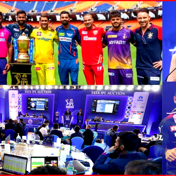 IPL Auction 2024