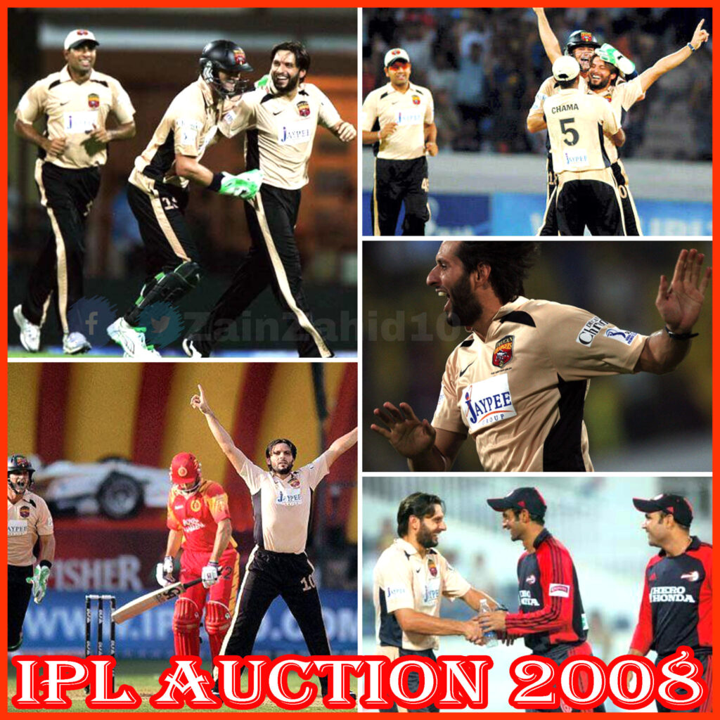 IPL Auction