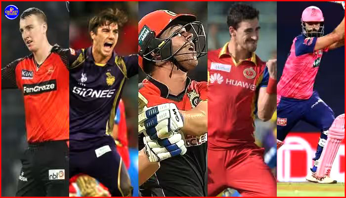 IPL Auction 2024
