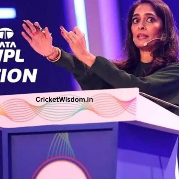 WPL 2024 Auction: किन 3 अनकैप्ड खिलाड़ियों को खरीदने के लिए फ्रेंचाइजी के बीच कड़ी टक्कर हो सकती है, जिसमे कश्मीर की महिला क्रिकेटर भी शामिल हो सकती है।  