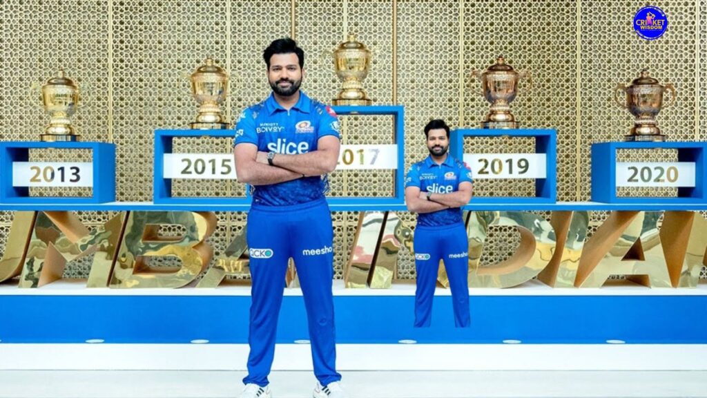 Mumbai Indians 