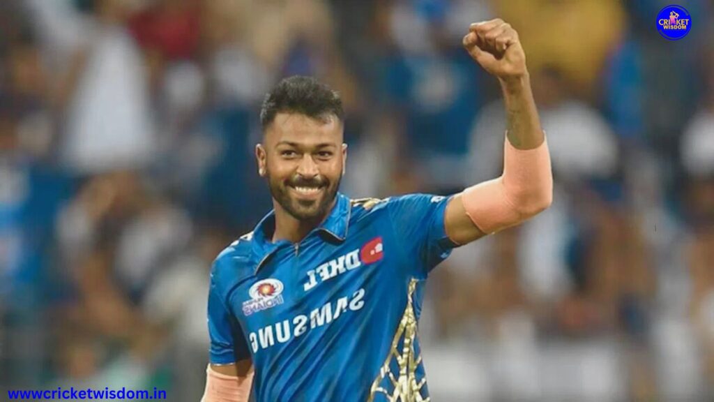 Mumbai Indians 