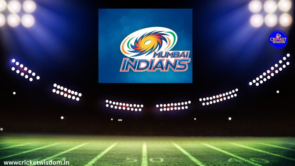 Mumbai Indians 