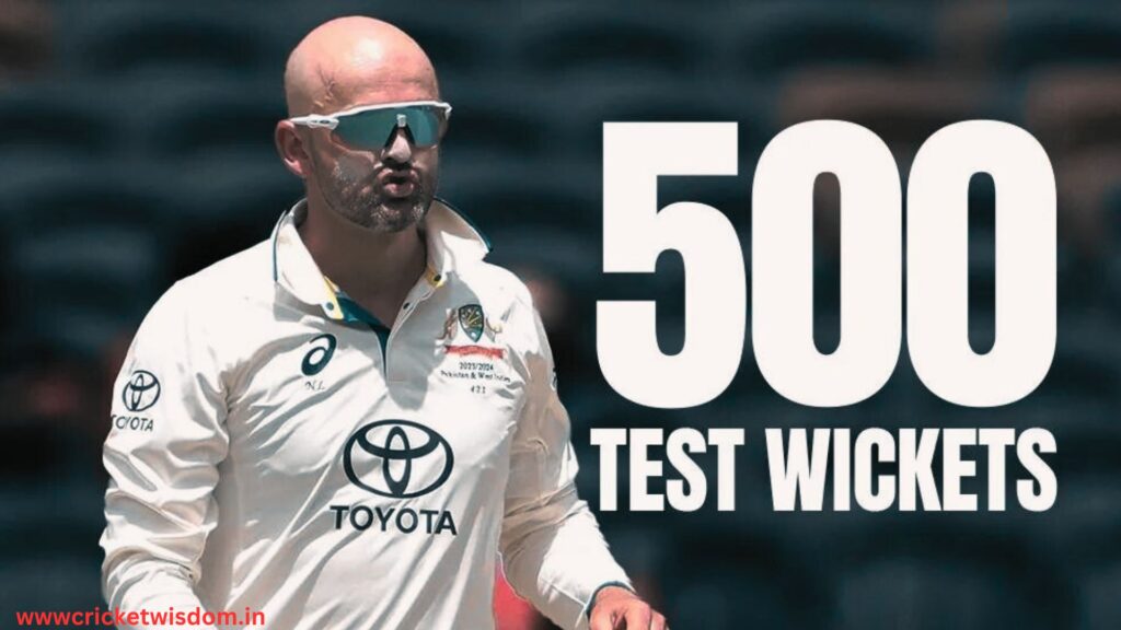 AUS Vs PAK 1st Test: