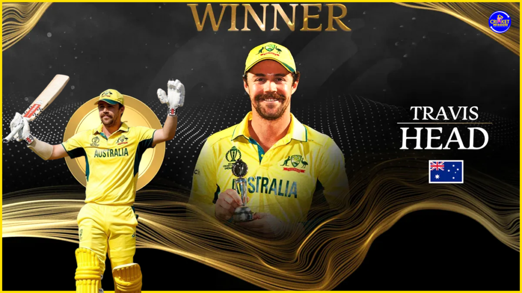 ICC Men's Player of the Month