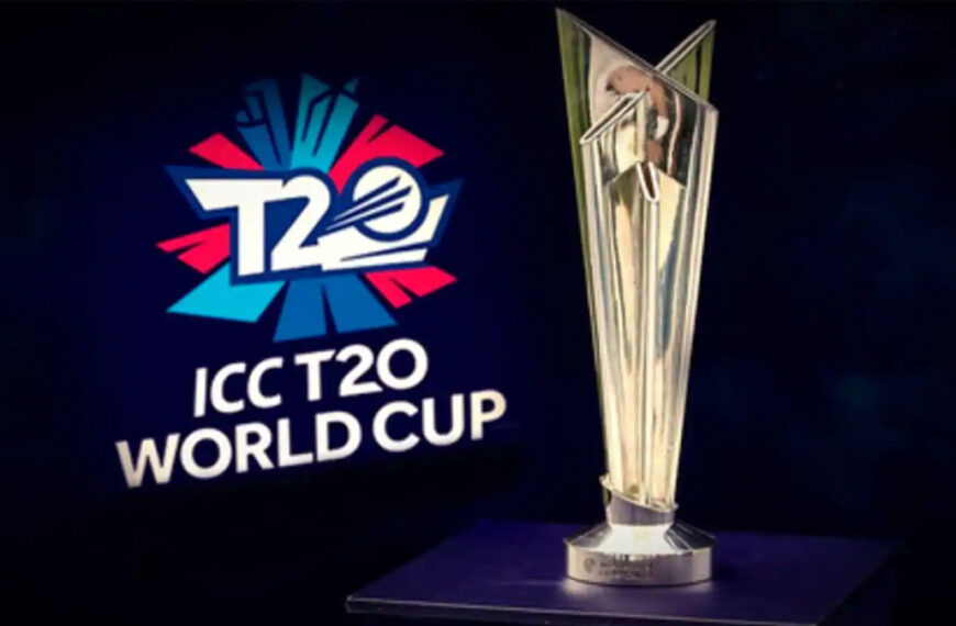 T20 World Cup 2024