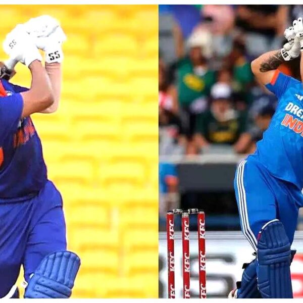 SA Vs IND 2nd ODI