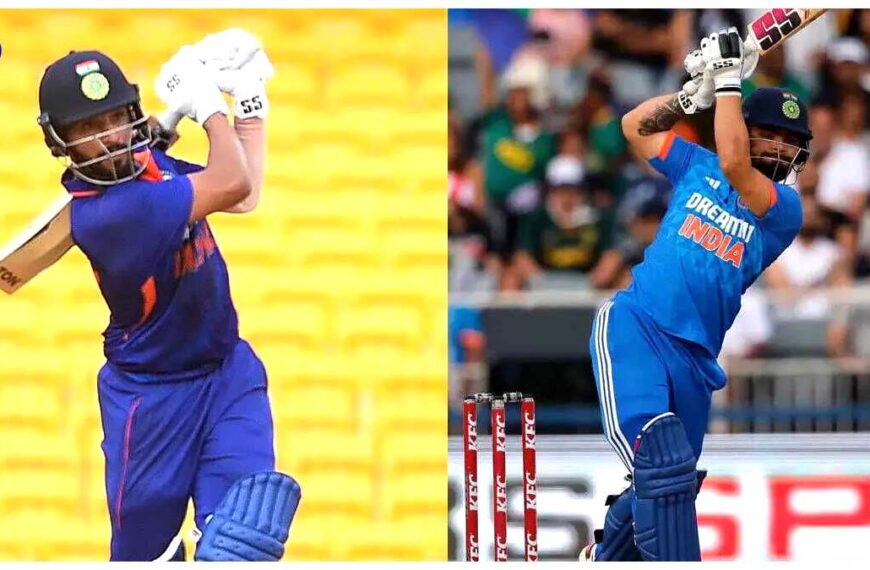 SA Vs IND 2nd ODI