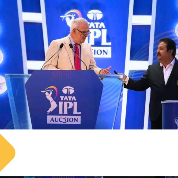 IPL 2024 Auction Date: