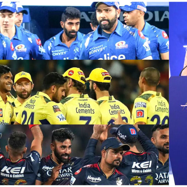 IPL 2024 Auction: टीमों के बीच खिलाड़ियों के एक्चेंज का दौर शुरू, क्या है IPL Trade के नियम?