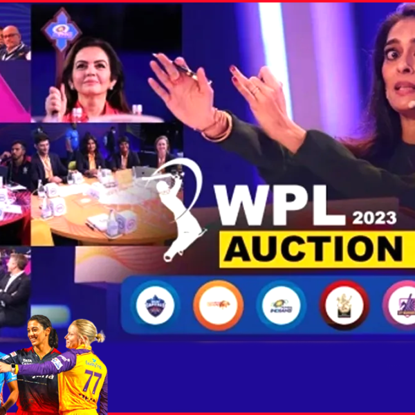 WPL Auction: