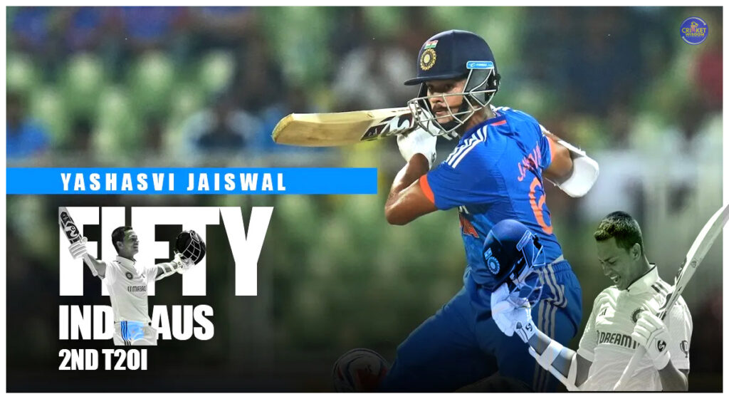 IND Vs AUS 2nd T20: