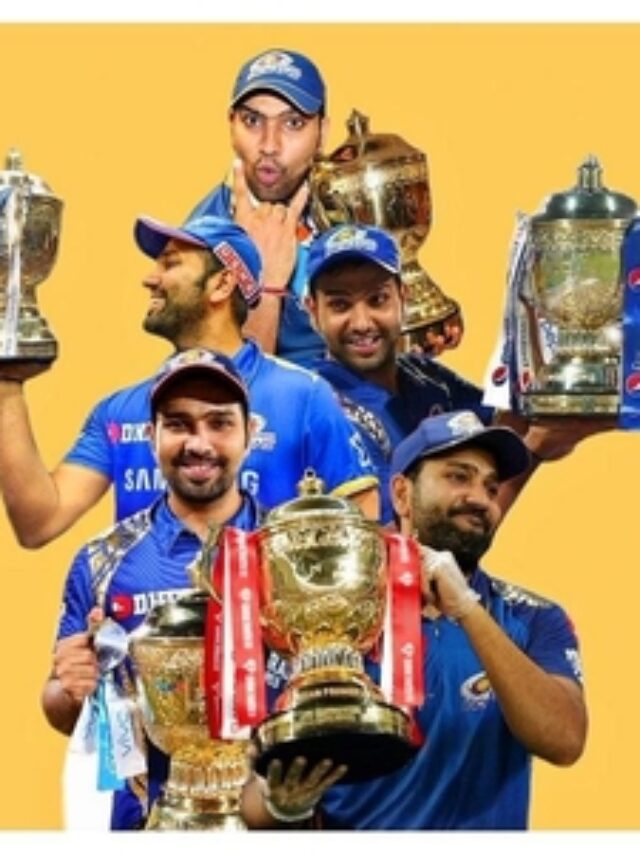 rohit