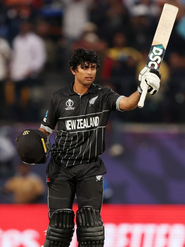 rachin ravindra