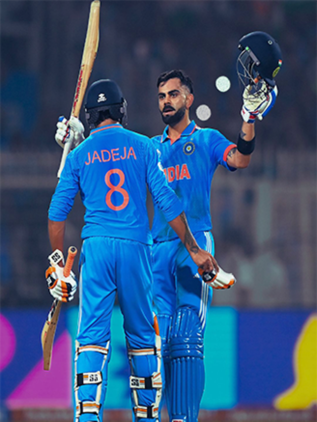 virat