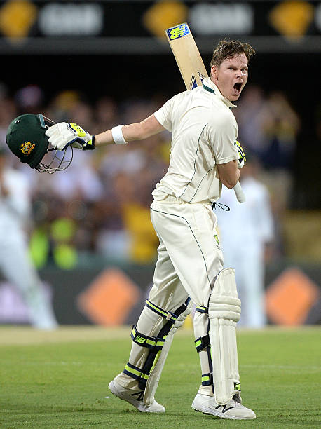 Steve Smith
