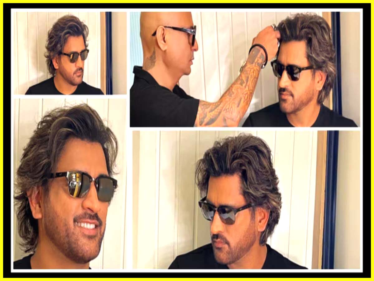 Mahendra Singh Dhoni