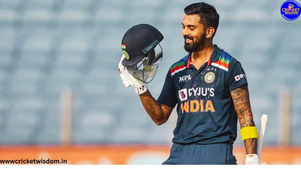 Team India South Africa Series: 