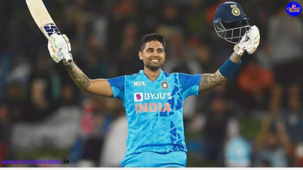 Team India South Africa Series: 