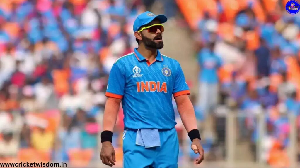 Team India South Africa Series: 