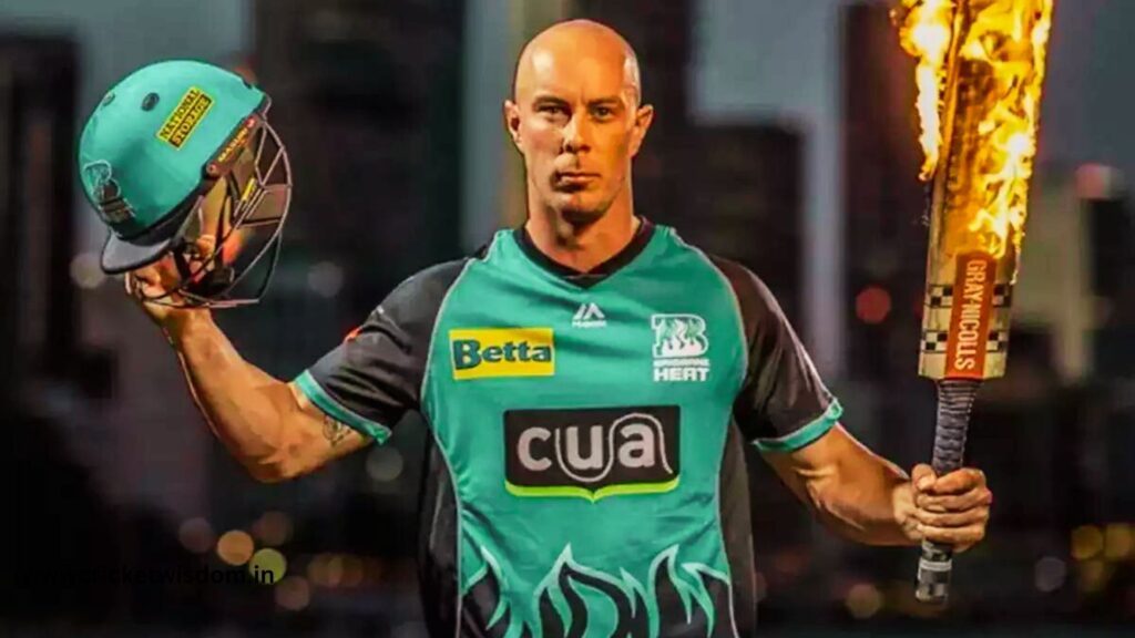 Big Bash League