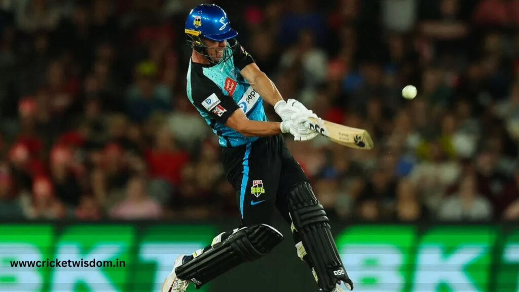 Big Bash League