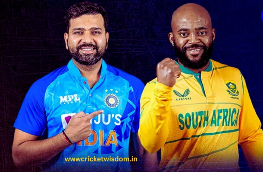 Team India South Africa Series: South Africa Tour के लिए टीम इंडिया की हुई घोषणा, टी20 की कमान सूर्या के हाथों मे, रोहित शर्मा को आराम दिया गया     