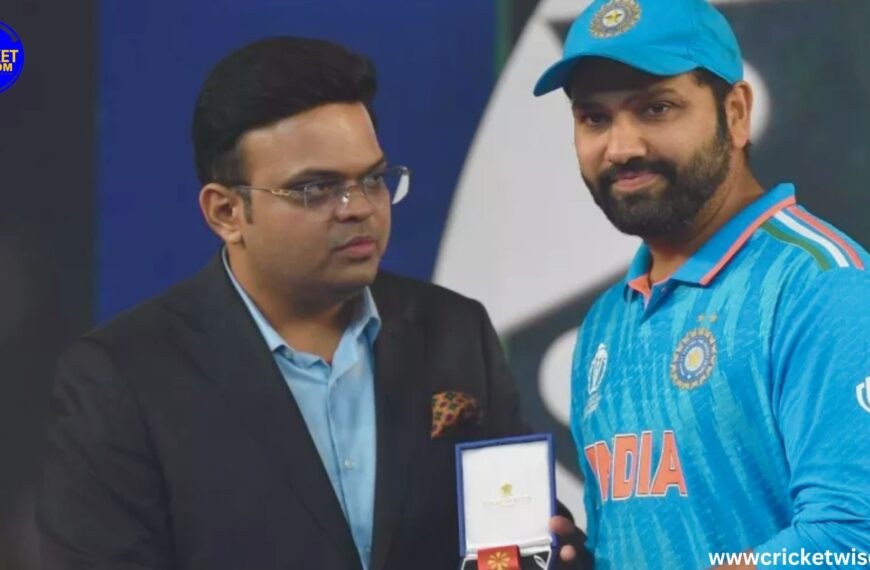 T20 World Cup में अपनी कप्तानी को लेकर Rohit Sharma ने BCCI से सीधा सवाल क्या किया?