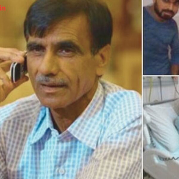 Mohammed Shami Father: पैसे की तंगी के कारण अपने क्रिकेटर बनने के अधूरे सपने को कैसे एक पिता ने अपने बेटे को क्रिकेटर बनाकर पूरा किया?   